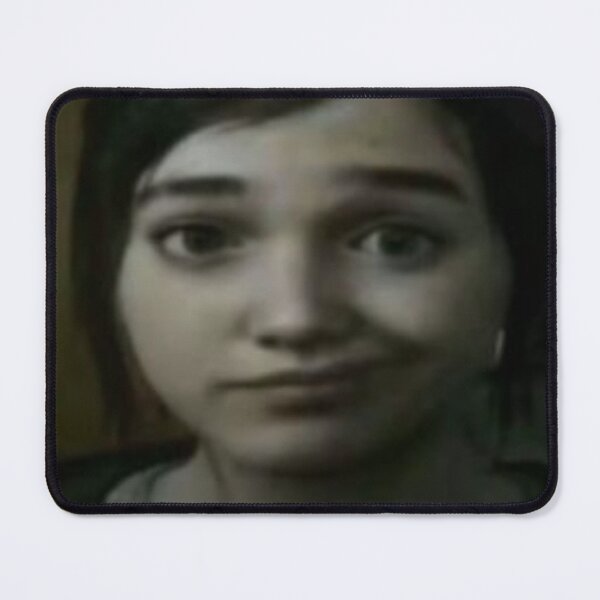 Item preview, Funny Smug Gaming Girl Meme Face designed and sold by ceoyuliia.