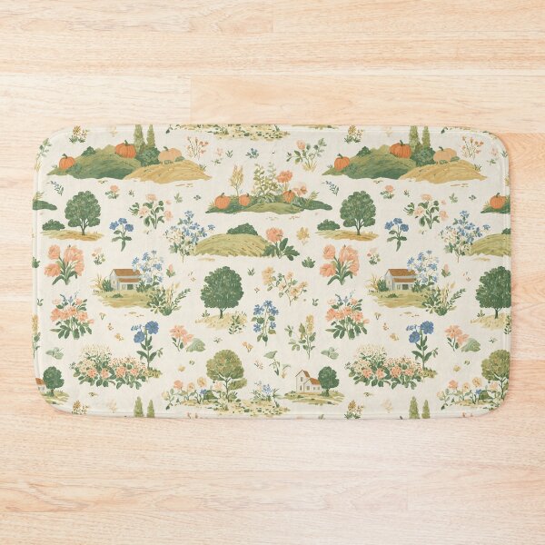Item preview, Autumn Cottage designed and sold by DelicateBalance.