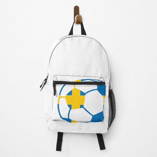 Item preview, Football Sweden Svenska WC designed and sold by InkAndRavens.