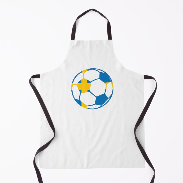 Item preview, Football Sweden Svenska WC designed and sold by InkAndRavens.