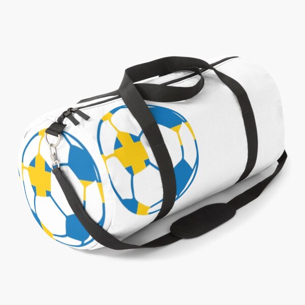 Item preview, Football Sweden Svenska WC designed and sold by InkAndRavens.