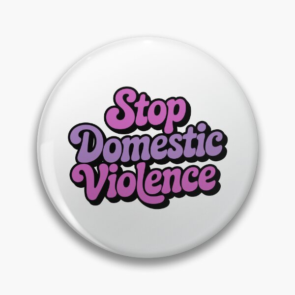 Item preview, Stop Domestic Violence designed and sold by jkrphoto.