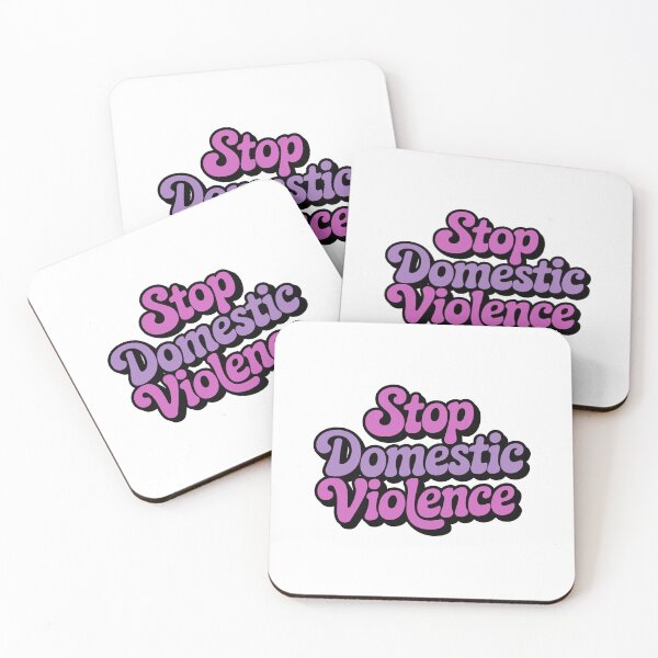 Item preview, Stop Domestic Violence designed and sold by jkrphoto.
