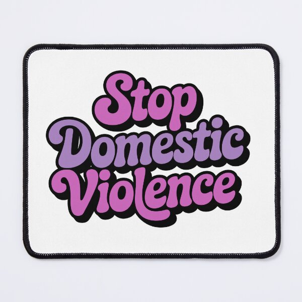 Item preview, Stop Domestic Violence designed and sold by jkrphoto.