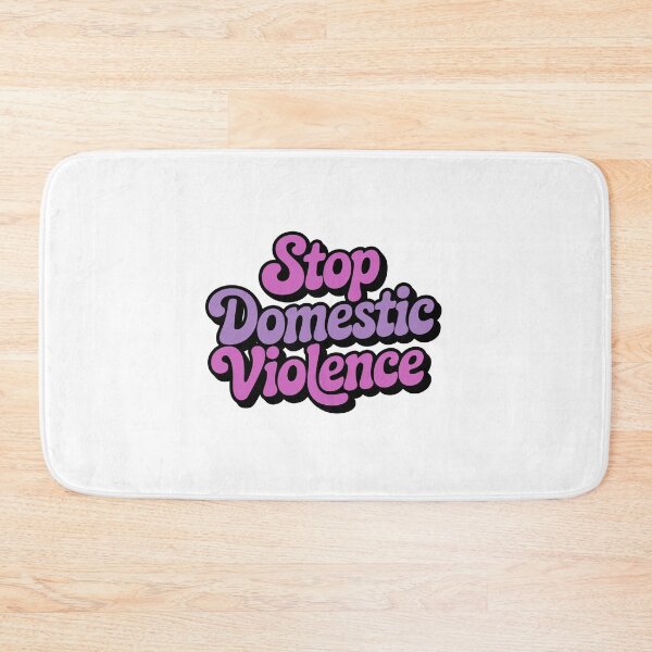 Item preview, Stop Domestic Violence designed and sold by jkrphoto.