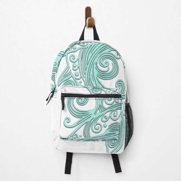 Item preview, Shark in the sea designed and sold by Inselbewohner.