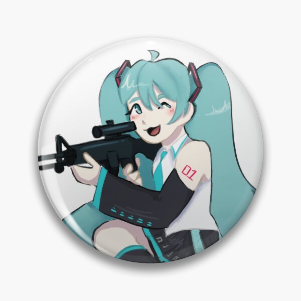 Item preview, Fortnite Miku designed and sold by axilkai.