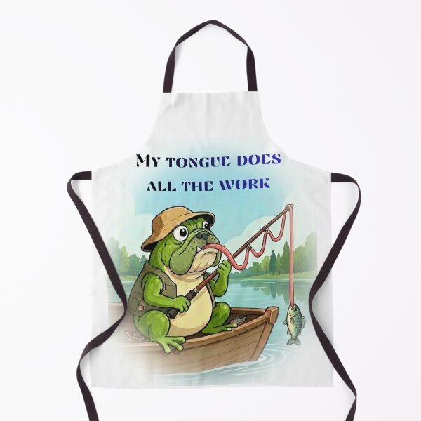 Item preview, Bullfrog designed and sold by Kaitoo-e-graph.
