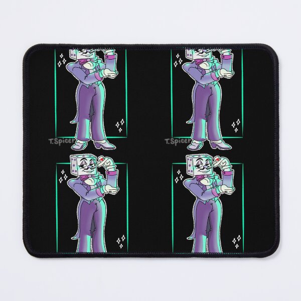 Item preview, "The" King Dice! designed and sold by TriZii.