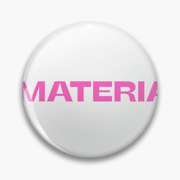 Item preview, IMMATERIAL! designed and sold by cmanc.