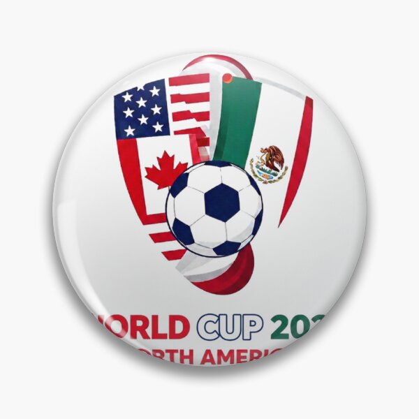 Item preview, World Cup 2026 North America Football designed and sold by vsl363.