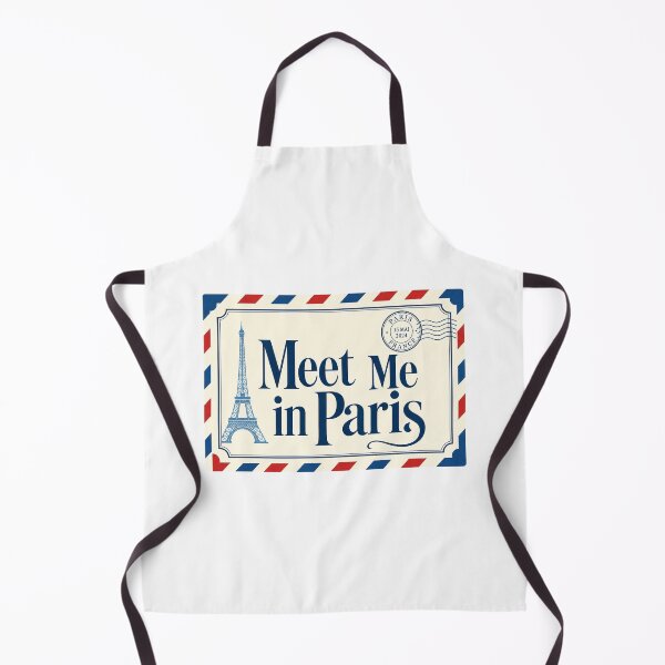 Item preview, Meet Me in Paris Travel designed and sold by pirminio.