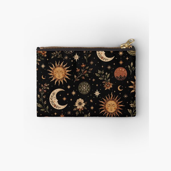 Item preview, Celestial Mandala Moon Pattern  designed and sold by Jaideep Walia.