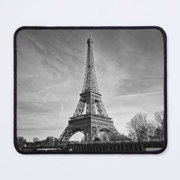 Item preview, The iconic Eiffel Tower designed and sold by psychoshadow.