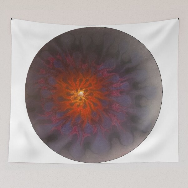 Item preview, Conception designed and sold by MyDadsHippieArt.