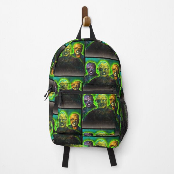 Item preview, Radioactive Riot designed and sold by TobattoVision Commodities.