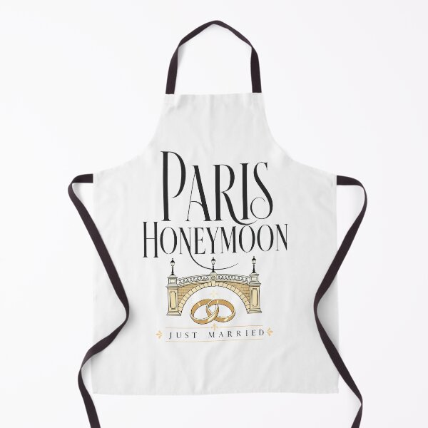 Item preview, Paris Honeymoon for Married Couples Romantic Trip designed and sold by pirminio.