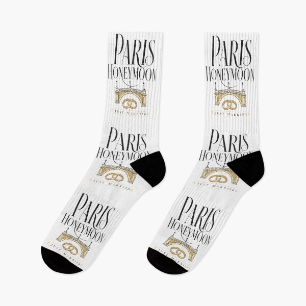 Item preview, Paris Honeymoon for Married Couples Romantic Trip designed and sold by pirminio.