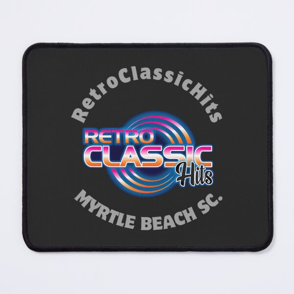 Item preview, RetroClassicHits Myrtle Beach designed and sold by RetroClassicHis.