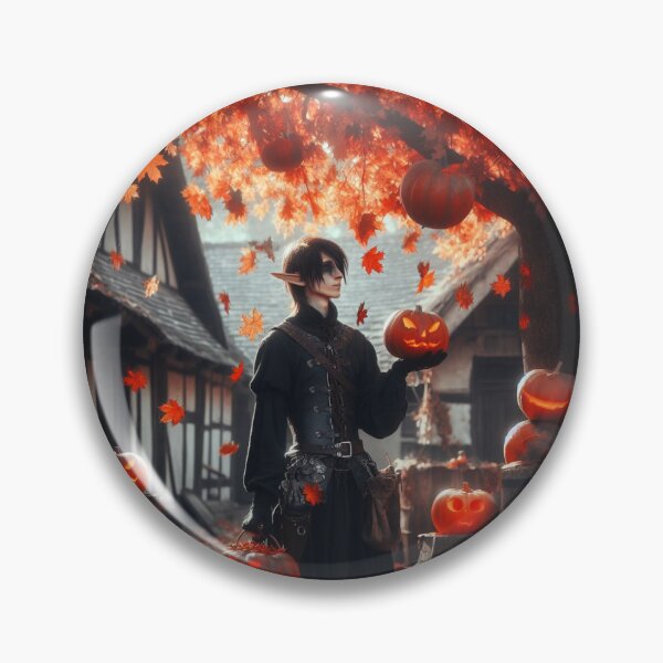 Item preview, Pumpkin Autumn Vibes Illustration designed and sold by MMV2612.