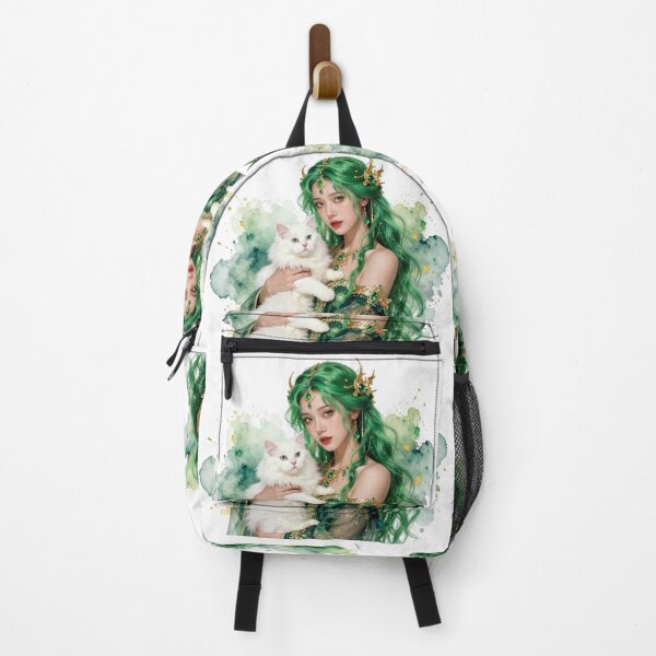 Item preview, Abrazo Esmeralda Encantado designed and sold by EdicrisR.