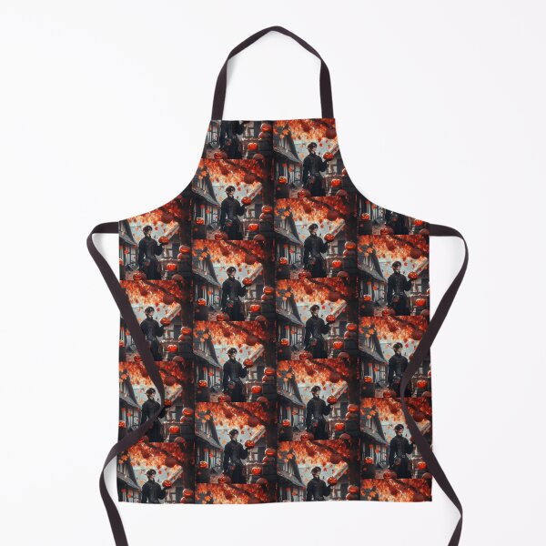 Item preview, Pumpkin Autumn Vibes Illustration designed and sold by MMV2612.