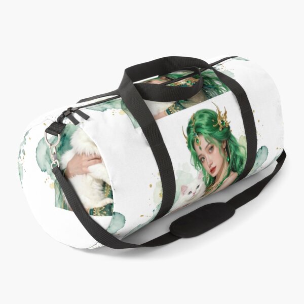 Item preview, Enchanted Emerald Embrace designed and sold by EdicrisR.