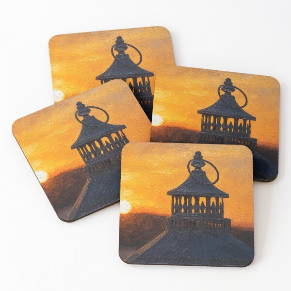 Item preview, Sunset (the Golden hour) designed and sold by Benjamin Sant.