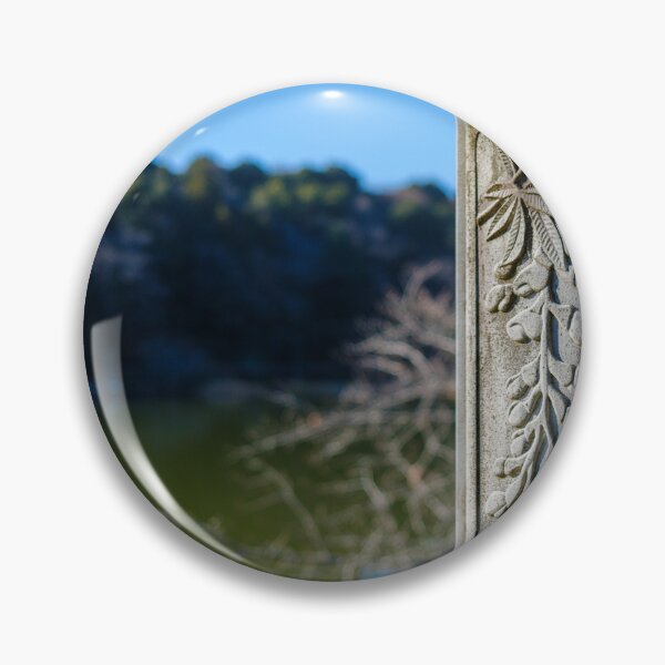 Item preview, Wisteria Signpost at Rengeji-ike Park, Fujieda, Japan designed and sold by Pix4Japan.