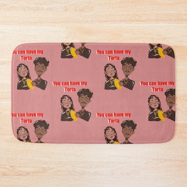 Item preview, Torta love designed and sold by Mestiza Bruja Studio.