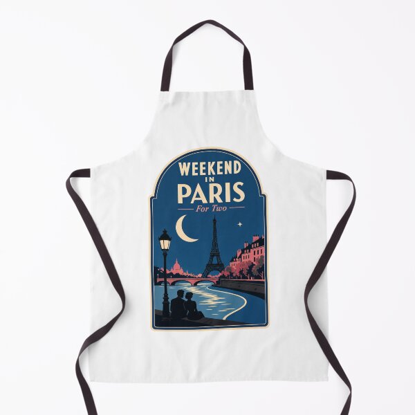 Item preview, A romantic weekend in Paris for two designed and sold by pirminio.