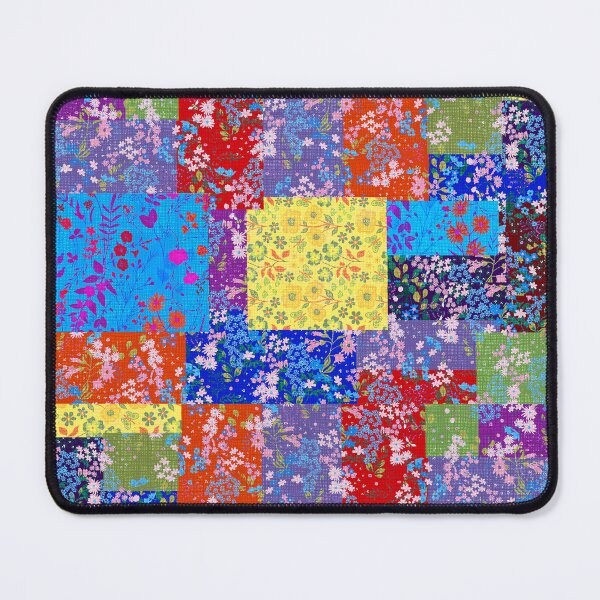 Item preview, Patchwork designed and sold by dontknowcc.