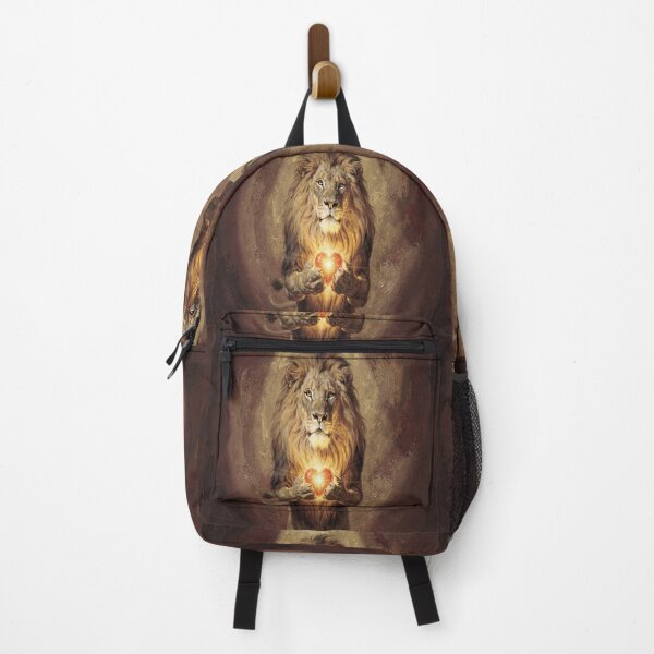 Item preview, Lion heart designed and sold by DesignbyDizdar.
