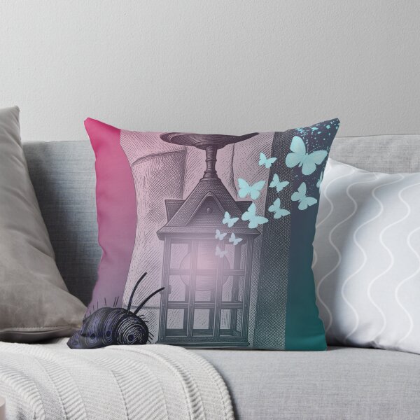 Item preview, The Lantern of Metamorphosis designed and sold by IlzeArtAtelier.