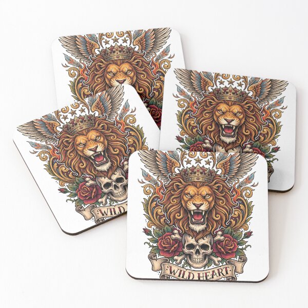 Item preview, Tattoo Art Ink Design | Body Art Illustration | Edgy Tattoo Inspired Graphics | Tattoo Culture Fashion Decor Accessories designed and sold by Beauty Hand LK.