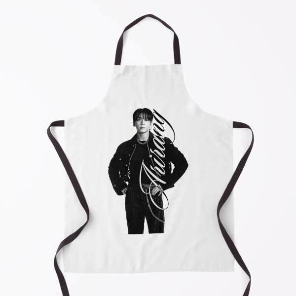 Item preview, Jungkook BTS Arirang designed and sold by Elia Moon.