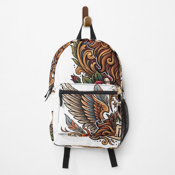 Item preview, Tattoo Art Ink Design | Body Art Illustration | Edgy Tattoo Inspired Graphics | Tattoo Culture Fashion Decor Accessories designed and sold by Beauty Hand LK.