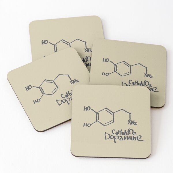 Item preview, DOPAMINE designed and sold by ARTEMIDA'S STORE.