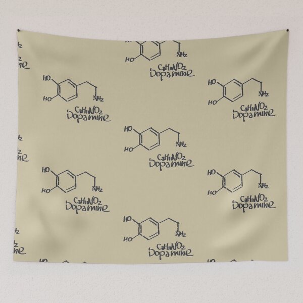 Item preview, DOPAMINE designed and sold by ARTEMIDA'S STORE.