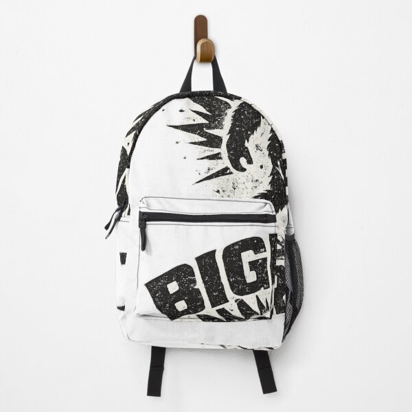 Item preview, Bigfoot Is Real - Retro Grunge Silhouette designed and sold by redsharkuk.
