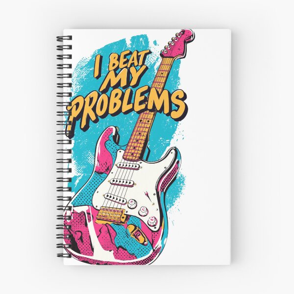 Item preview, I Beat My Problems designed and sold by urBlank.