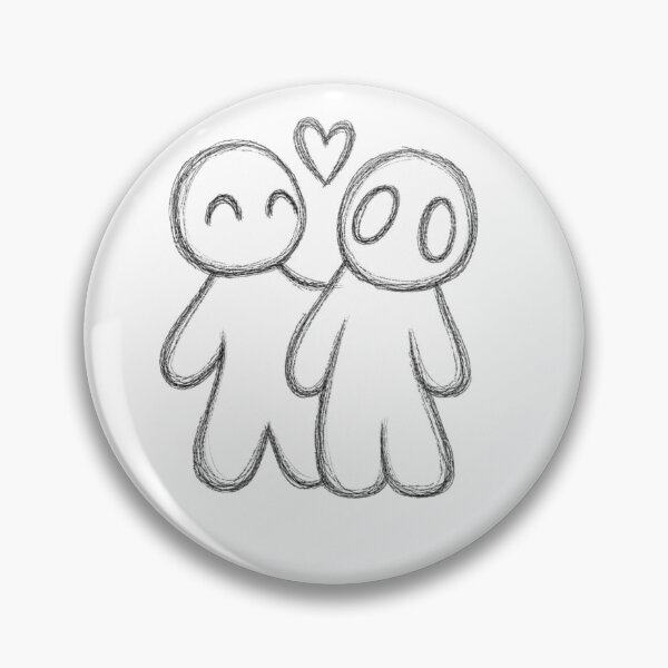 Item preview, Cute couple designed and sold by Craavva.