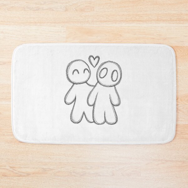 Item preview, Cute couple designed and sold by Craavva.