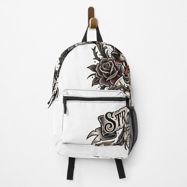 Item preview, Tattoo Art Ink Design | Body Art Illustration | Edgy Tattoo Inspired Graphics | Tattoo Culture Fashion Decor Accessories designed and sold by Beauty Hand LK.