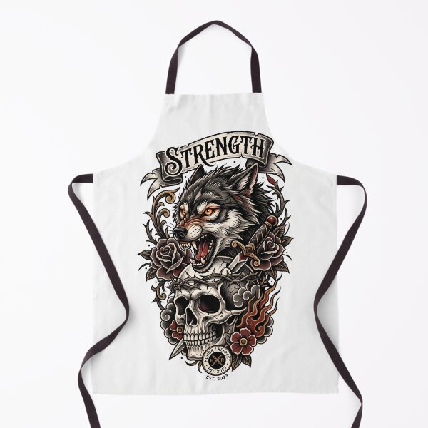 Item preview, Tattoo Art Ink Design | Body Art Illustration | Edgy Tattoo Inspired Graphics | Tattoo Culture Fashion Decor Accessories designed and sold by Beauty Hand LK.
