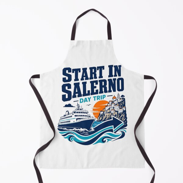 Item preview, Start in Salerno ferry trip designed and sold by pirminio.