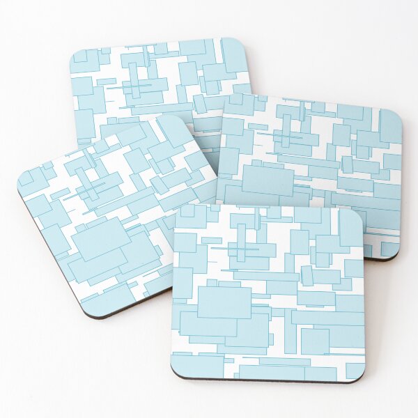 Item preview, Elegant Floral Plaid Minimalist Textile Pattern designed and sold by jk.brik.