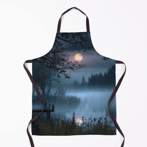 Item preview, Silver Nightfall designed and sold by DutteArt.