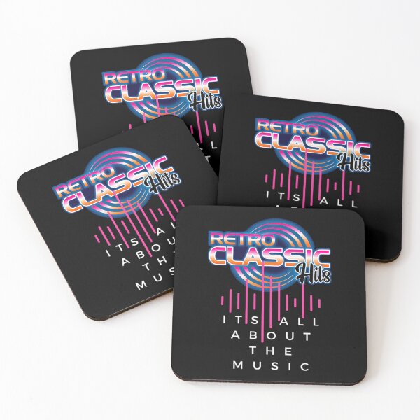 Item preview, It's All About The Music designed and sold by RetroClassicHis.