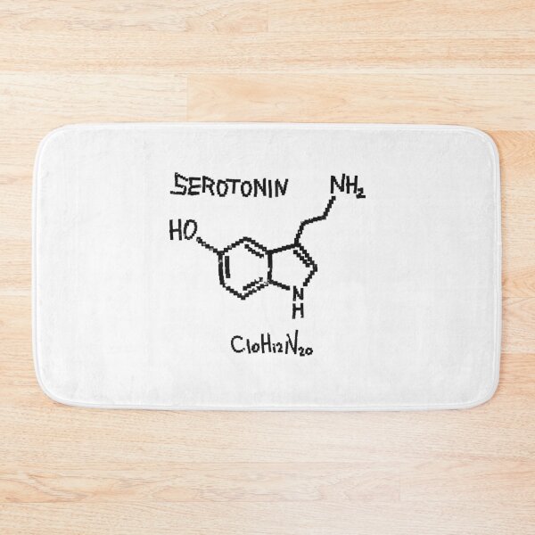 Item preview, serotonin designed and sold by ARTEMIDA'S STORE.